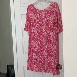 Lilly Pulitzer adress